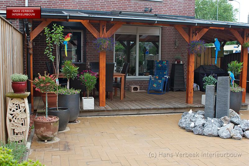 IMG_0664.jpg - Afdak veranda vlonder met serreplaten en dakraam 19