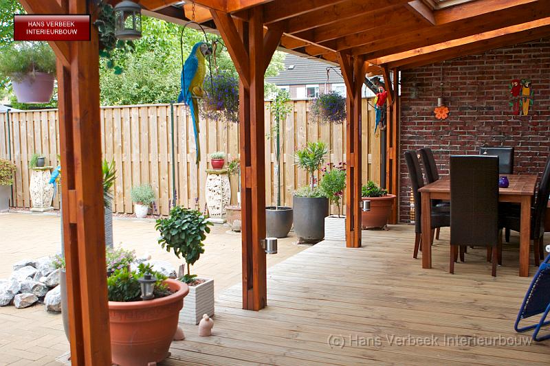 IMG_0676.jpg - Afdak veranda vlonder met serreplaten en dakraam 20