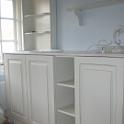 Babykamer kast commode
