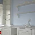 Babykamer kast commode