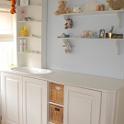 Commode babykamerkast