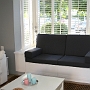 Erkerbank met lades wit antraciet 1