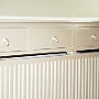 Radiatorombouw op maat - gefreesd met laden