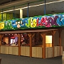 Monkey Town Helmond XL bar en trap