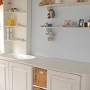 Commode babykamerkast