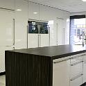 Kantine kantoor keuken : Gemarkeerd