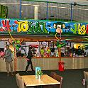 Monkey Town Helmond openingsdag 15 oktober 2014 : Gemarkeerd