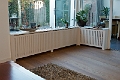 Trapkast, planken en radiatorombouwen Veghel